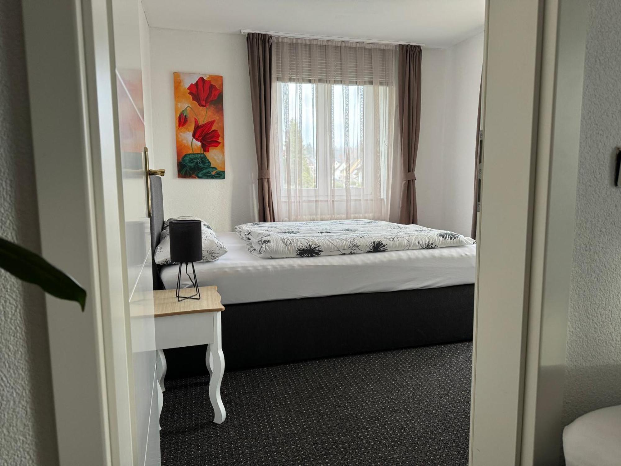 Ferienwohnung Rheinfelden Beuggen Exteriér fotografie